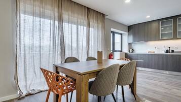 Căn hộ | 2 phòng ngủ