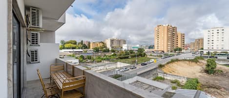 Apartment | 2 Schlafzimmer