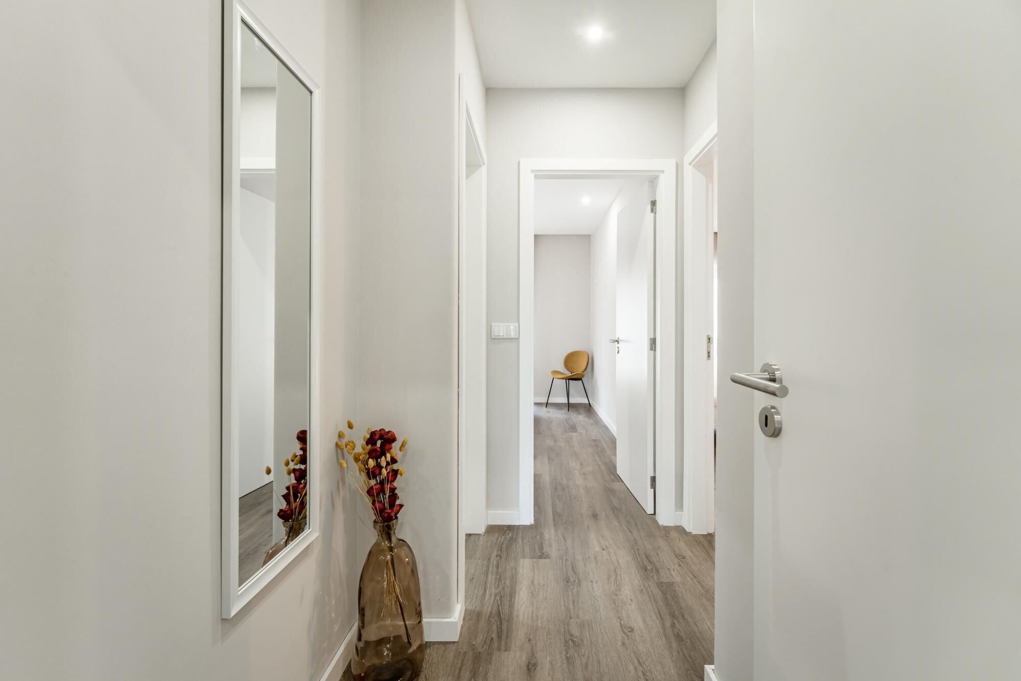 公寓 | 2 多间卧室