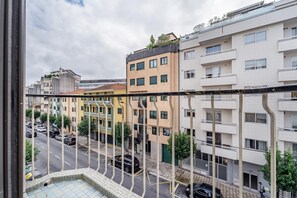 House | 2 bedrooms - Nomad s Family - 2bdr Casa da M Sica (Porto)
