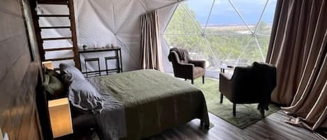 1 bedroom, WiFi