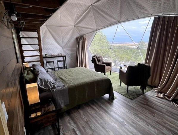 1 chambre