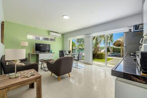 9 habitaciones 
