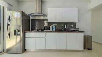 Villa | Cocina privada