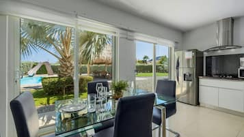 Villa | 9 dormitorios