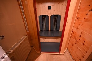 Apartment | 2 bedrooms - Residence Alpin - TOP 9 (Kaprun)