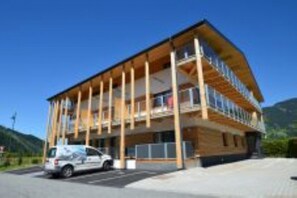 Apartment | 2 bedrooms - Residence Alpin - TOP 9 (Kaprun)