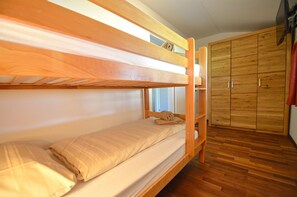 Room - Residence Alpin - TOP 9 (Kaprun)