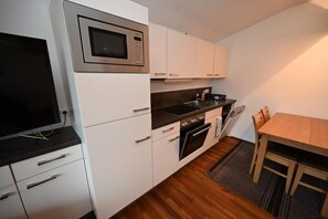 Apartment | 2 bedrooms - Residence Alpin - TOP 9 (Kaprun)