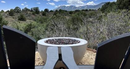 Dome 8 - Canyon Rim Domes