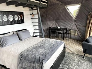 1 chambre