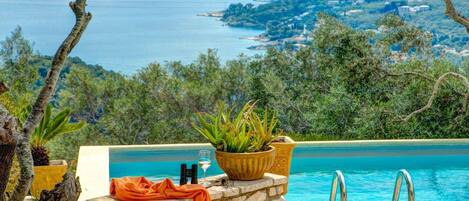 Villa, roken | 2 slaapkamers