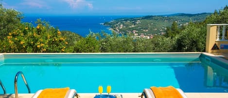 Villa | 2 Schlafzimmer