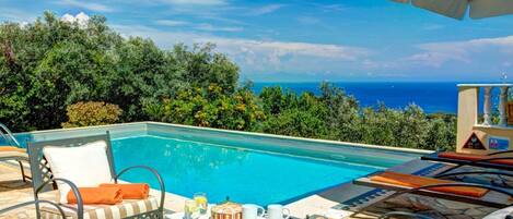 Villa | 2 Schlafzimmer