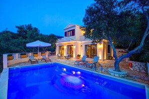 Villa | 2 dormitorios