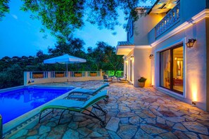 Villa | 2 dormitorios