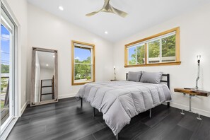 2 camere, ferro/asse da stiro, Wi-Fi, lenzuola