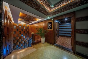 Restaurant - Kehuayuan Hotel (Chengdu)