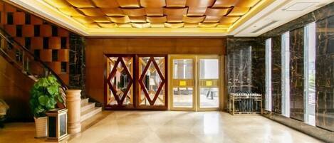 Interieur