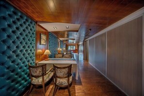 Restaurant - Kehuayuan Hotel (Chengdu)