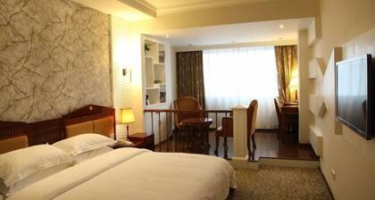 Kehuayuan Hotel