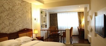Kehuayuan Hotel