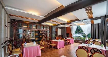 Kehuayuan Hotel