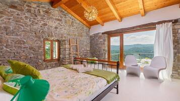 House, Smoking | 3 bedrooms