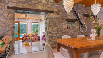 House, Smoking | 3 bedrooms