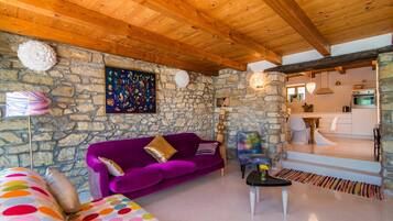 House, Smoking | 3 bedrooms