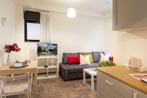 Apartment, Accessible