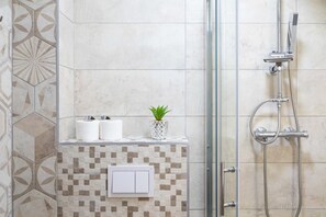 Apartment, Accessible