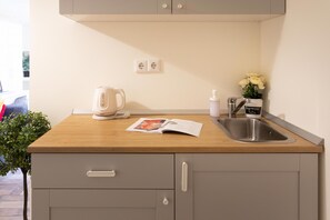 Apartment, Accessible
