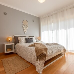 Maison | 3 chambres