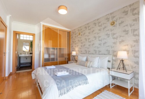 Villa Soleil by Acasadascasas