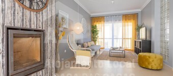 Villa Soleil by Acasadascasas