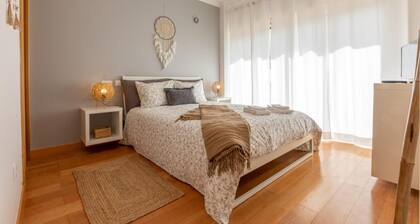 Villa Soleil by Acasadascasas