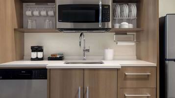 Dapur pribadi