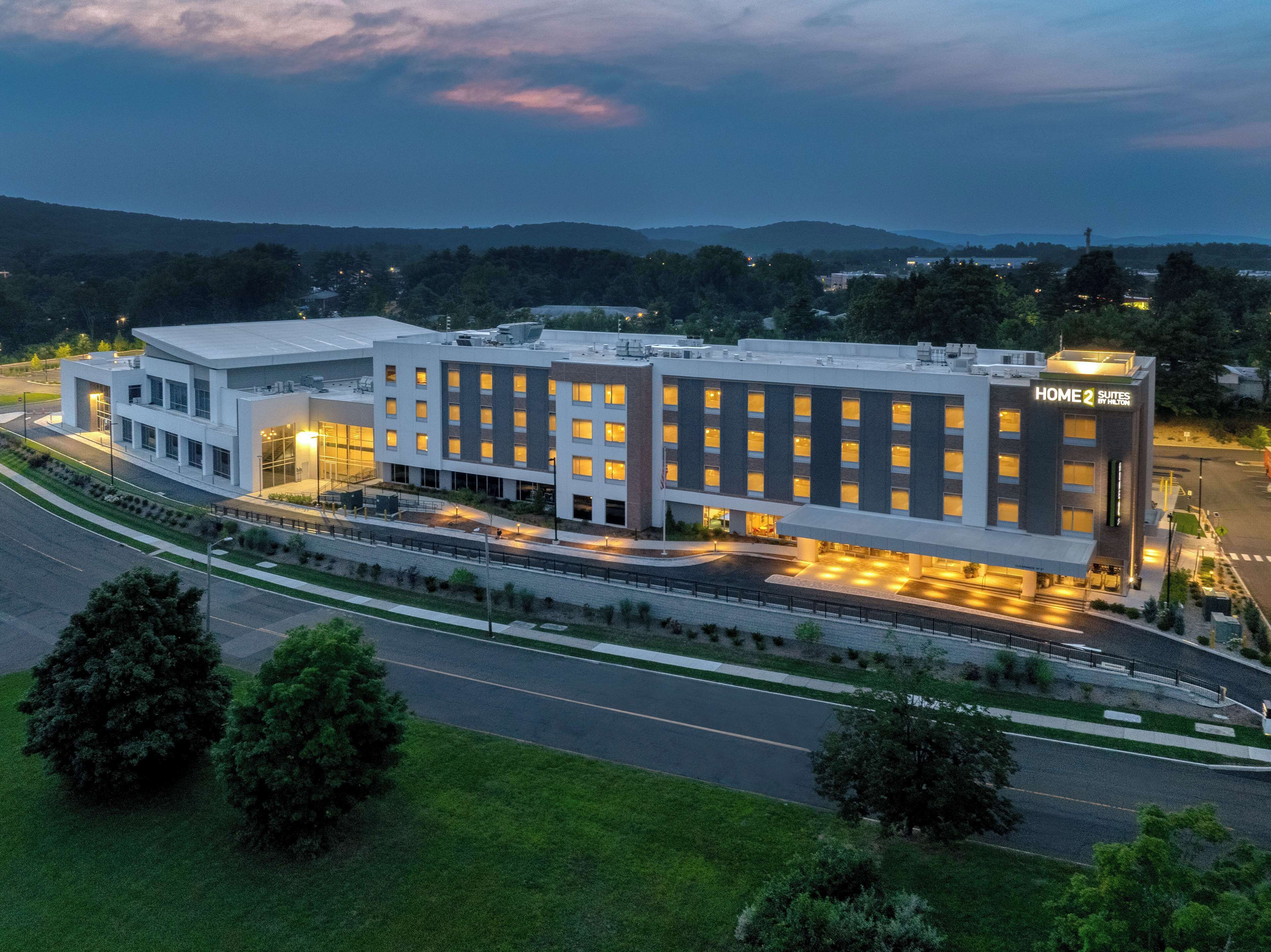 บริเวณภายนอก