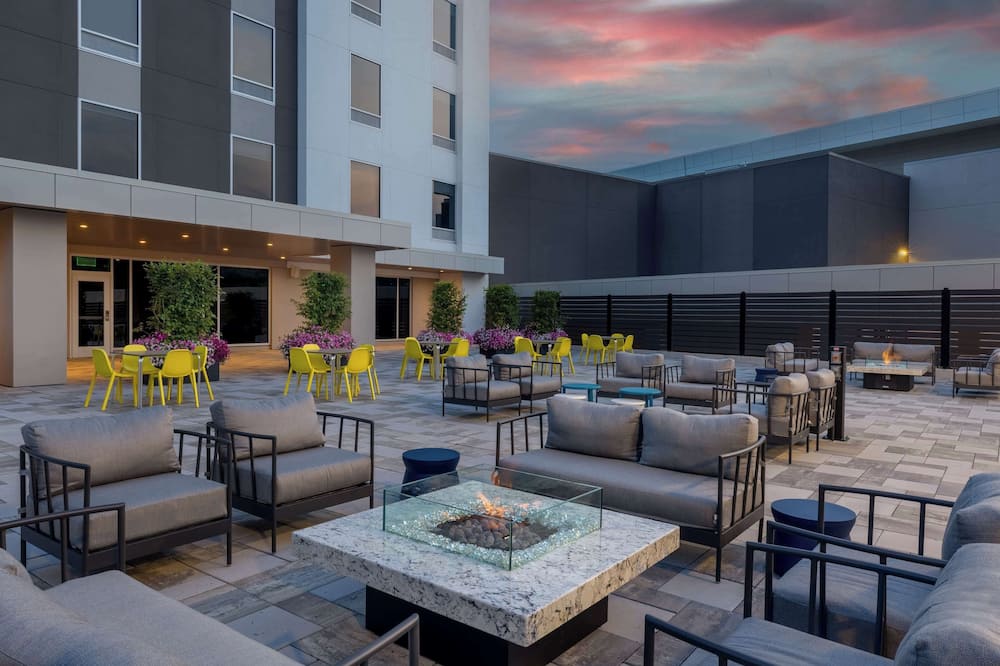 Home2 Suites by Hilton Bristol