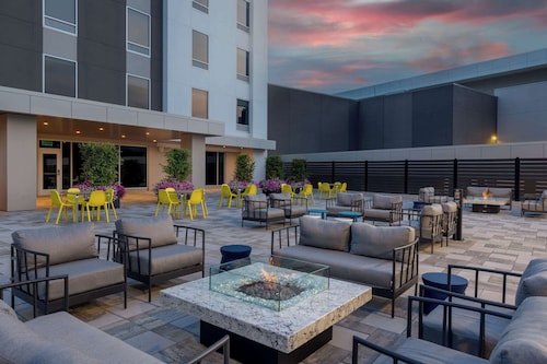 Home2 Suites by Hilton Bristol