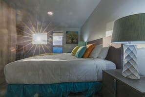 Apartment - Turibana Plaza Suite 6 w Balcony (Noord)