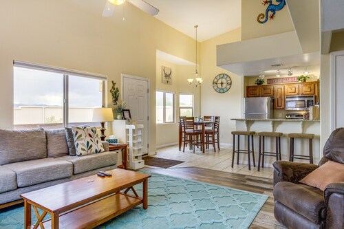 Mesquite Vacation Rental w/ Pool Access!