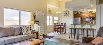 Mesquite Vacation Rental w/ Pool Access!