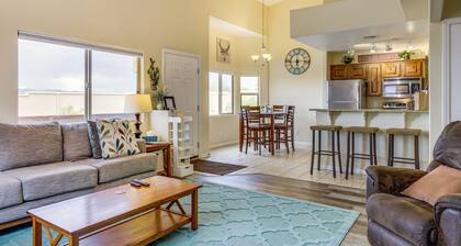 Mesquite Vacation Rental w/ Pool Access!