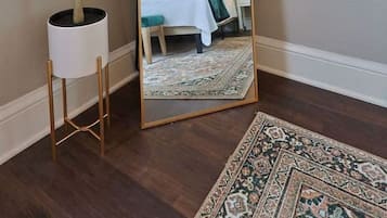 3 Schlafzimmer, Bügeleisen/Bügelbrett, WLAN, Bettwäsche