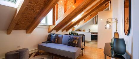 Apartment | 3 bedrooms