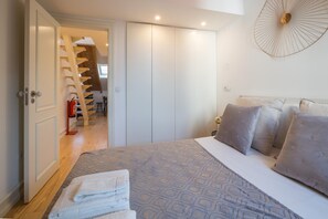 Maison | 3 chambres