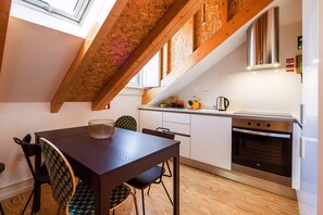 Maison | 3 chambres