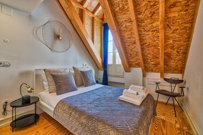 อพาร์ทเมนท์ | 3 ห้องนอน